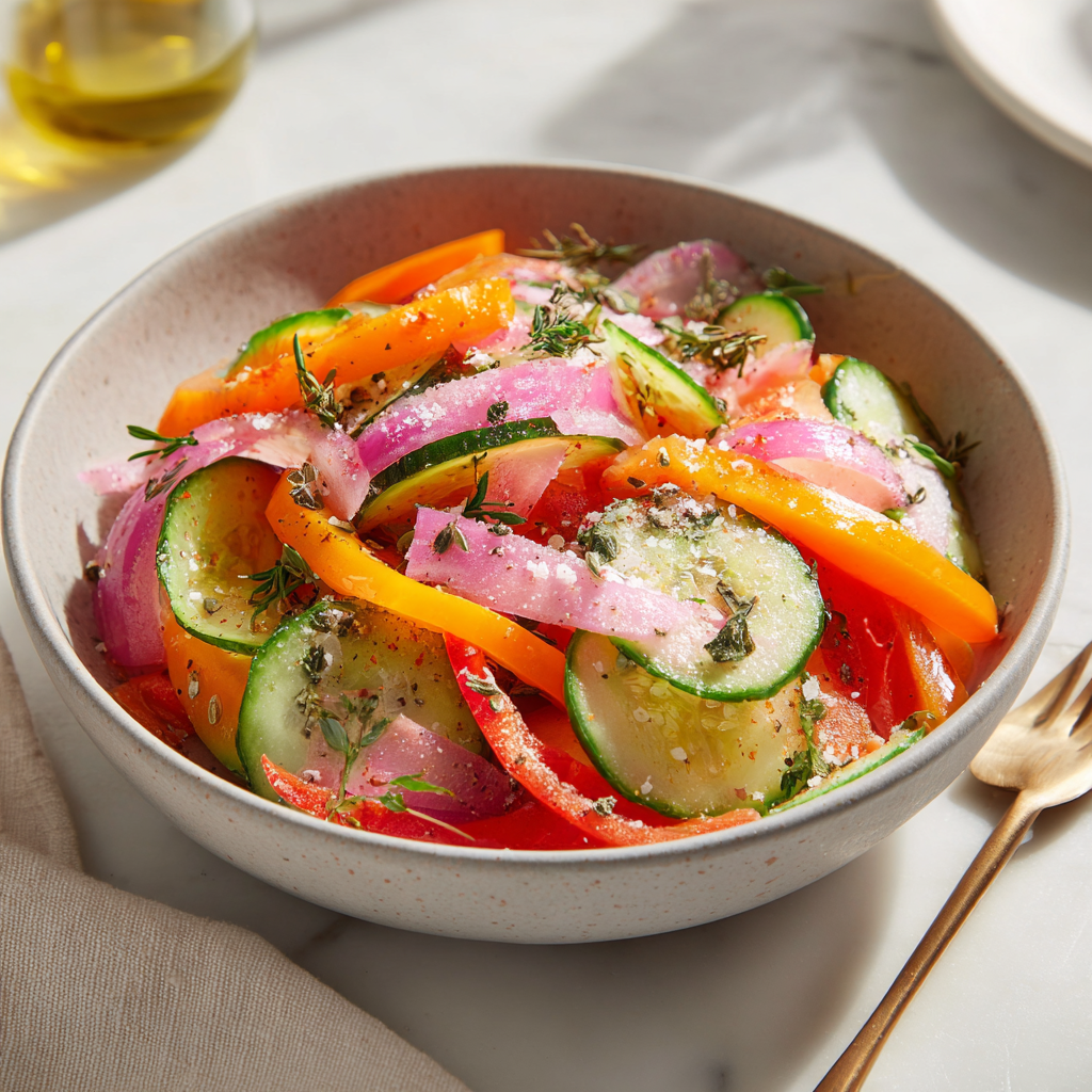 pink salt diet recipe​
