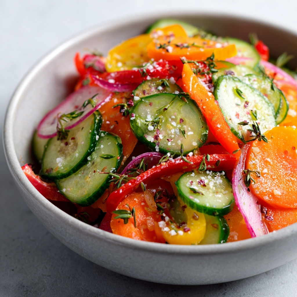 pink salt diet recipe