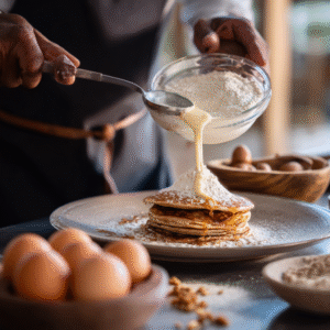 amangiri pancake recipe