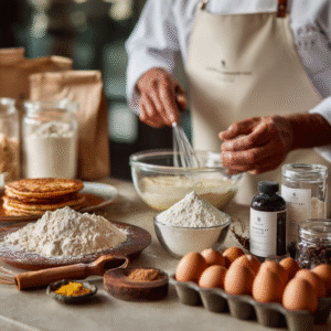 amangiri pancake recipe