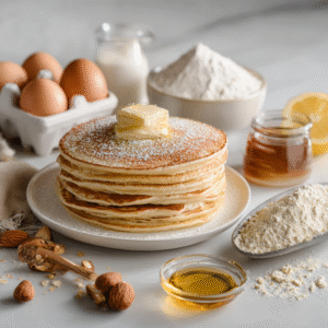 amangiri pancake recipe