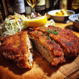 Cachopo Recipe