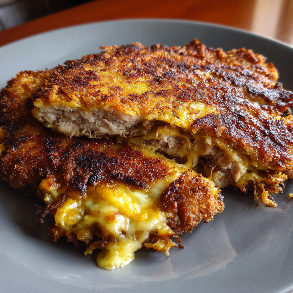 Cachopo Recipe