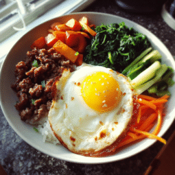 Hellofresh Bibimbap Recipe