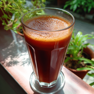 jawa juice recipe