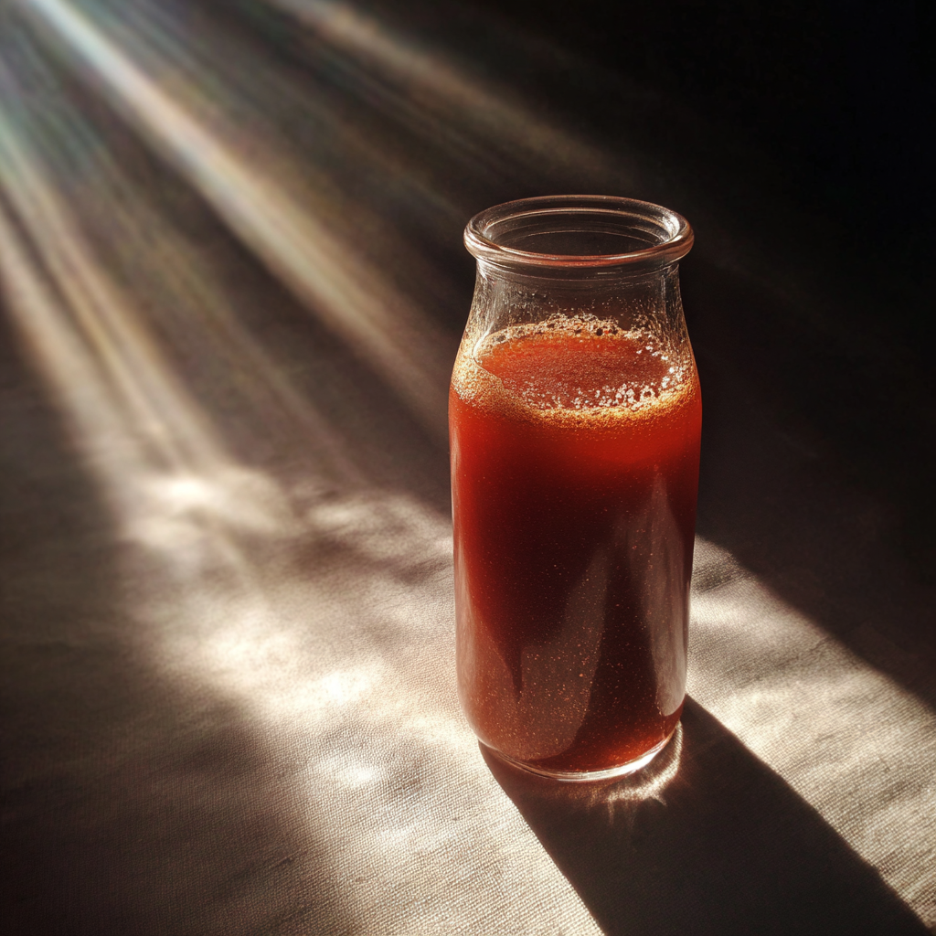 jawa juice recipe