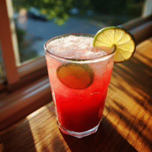 Agua Fresca Recipe