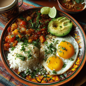 Casado Costa Rica Recipe