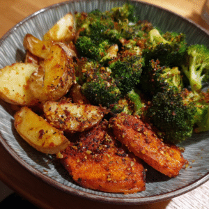 Hello Fresh Fry Seasoning Recipe