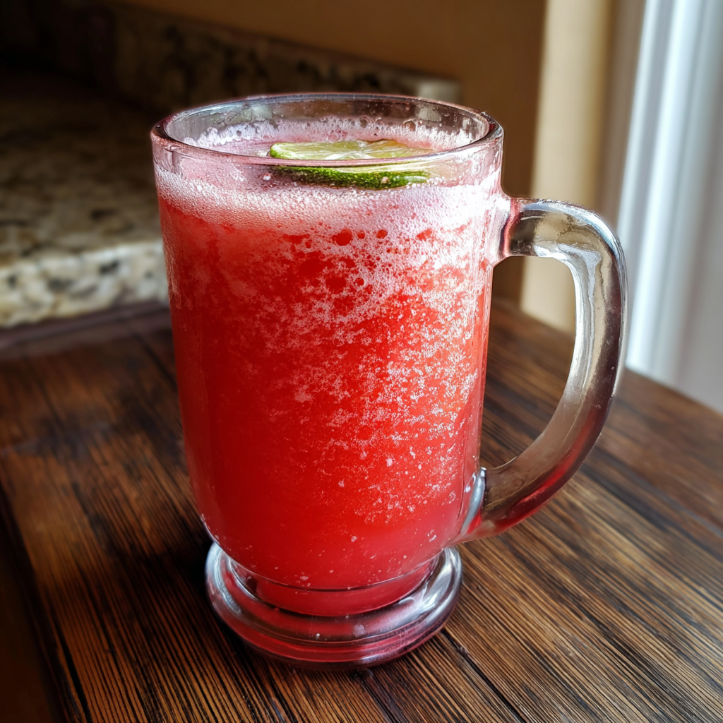 Agua Fresca Recipe