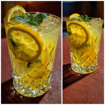 Papelon Con Limon Recipe​