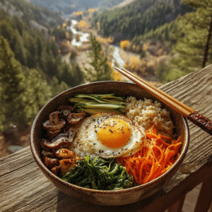 Hellofresh Bibimbap Recipe