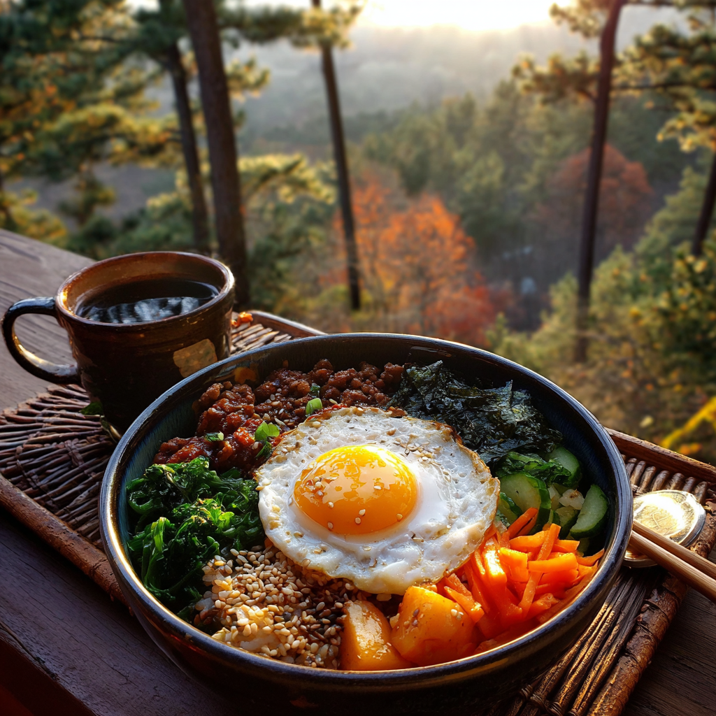 Hellofresh Bibimbap Recipe