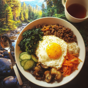 Hellofresh Bibimbap Recipe