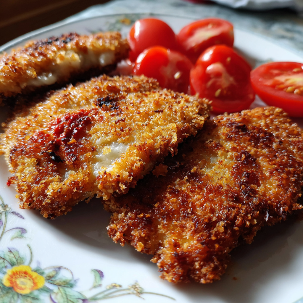 Cachopo Recipe