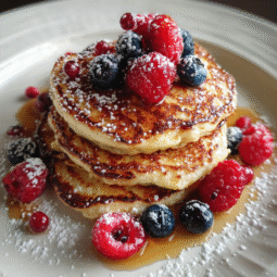 amangiri pancake recipe