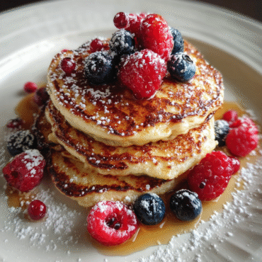 amangiri pancake recipe