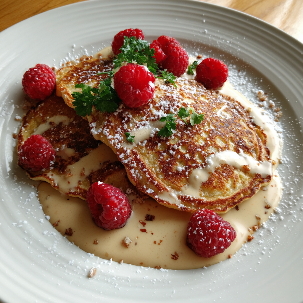 amangiri pancake recipe