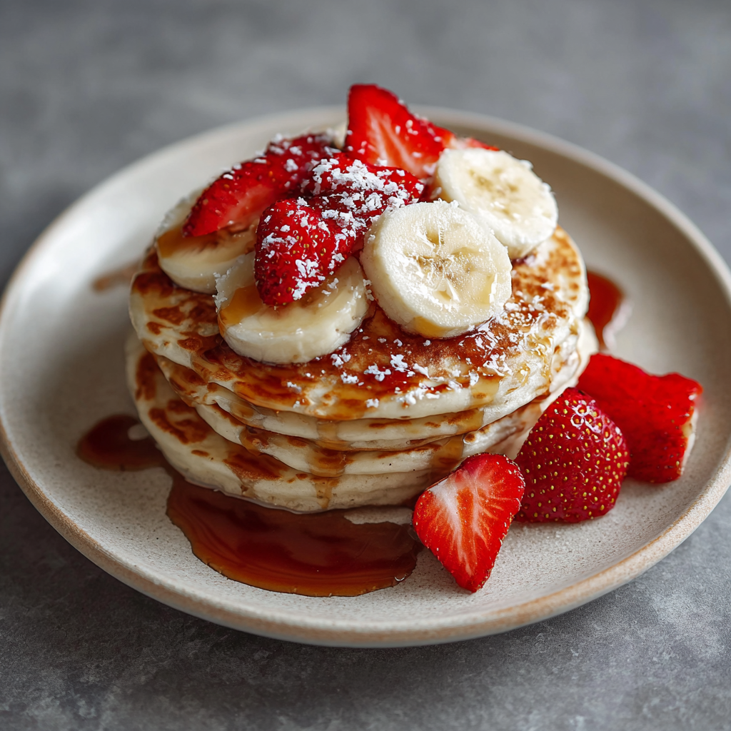 amangiri pancake recipe