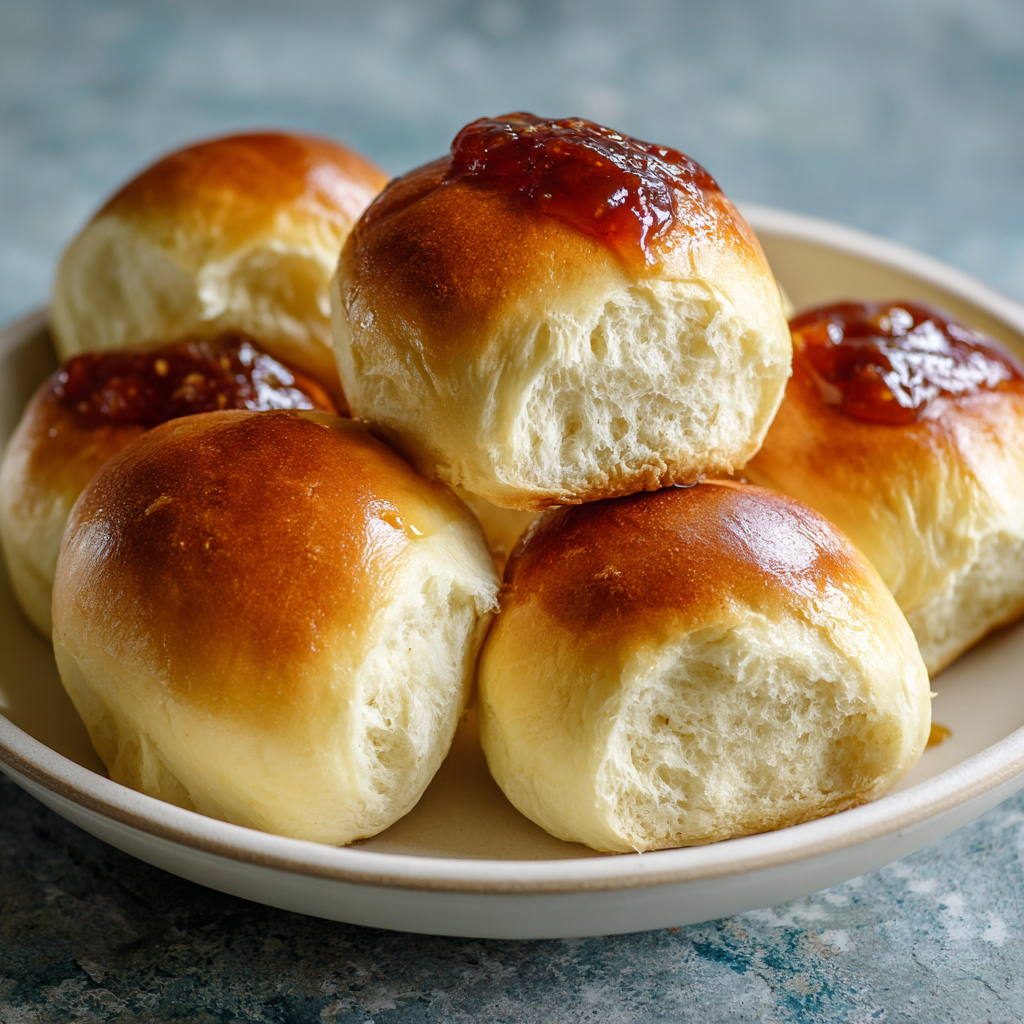 Belizean Bun Recipe