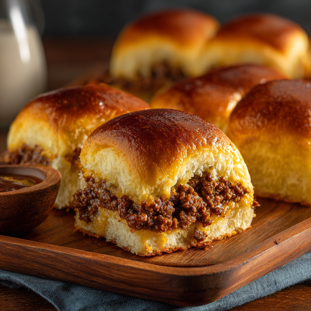 Belizean Bun Recipe