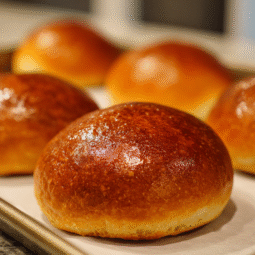 Belizean Bun Recipe