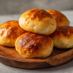 Belizean Bun Recipe