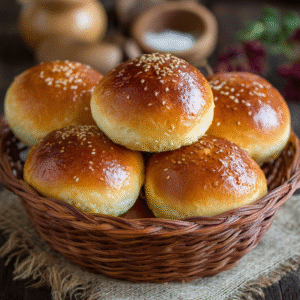 Belizean Bun Recipe