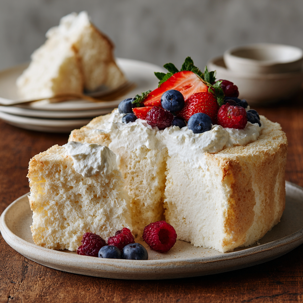 cloud cake recipe
