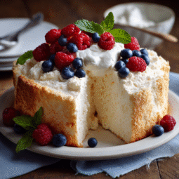 cloud cake recipe