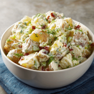 hellmann's potato salad recipe