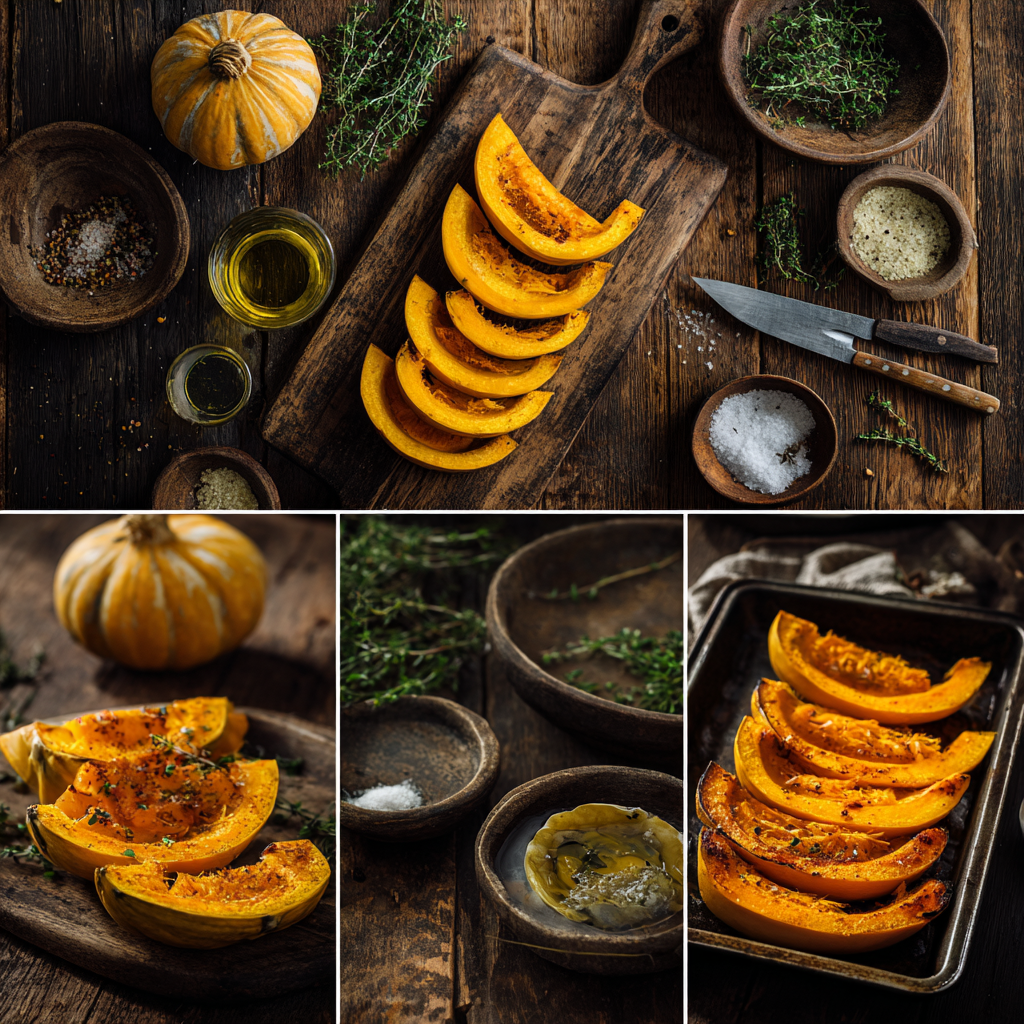Seminole Pumpkin Recipe