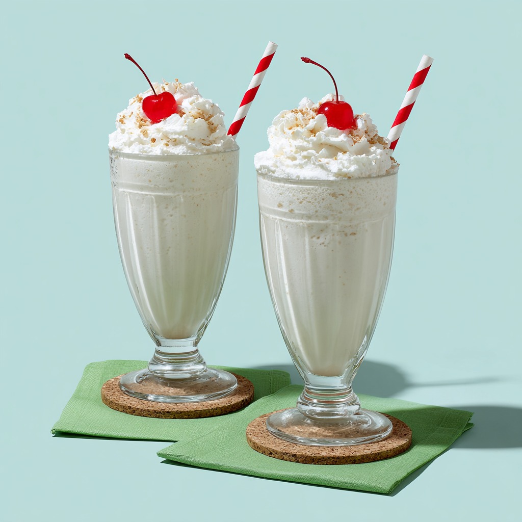 Flora Bama Bushwacker Drink Recipe