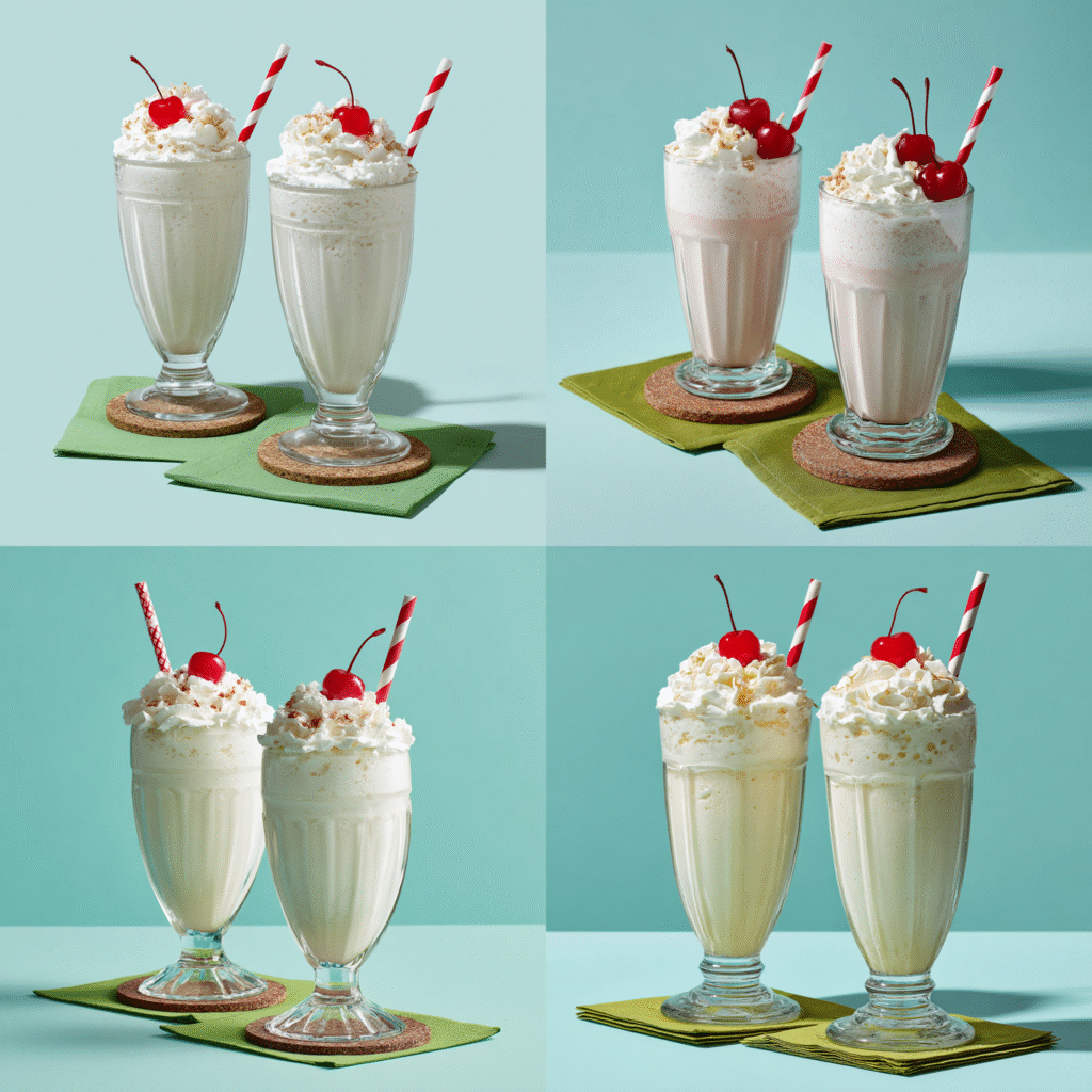 Flora Bama Bushwacker Drink Recipe​