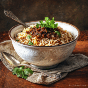 Recipe For Popeyes Cajun Rice​