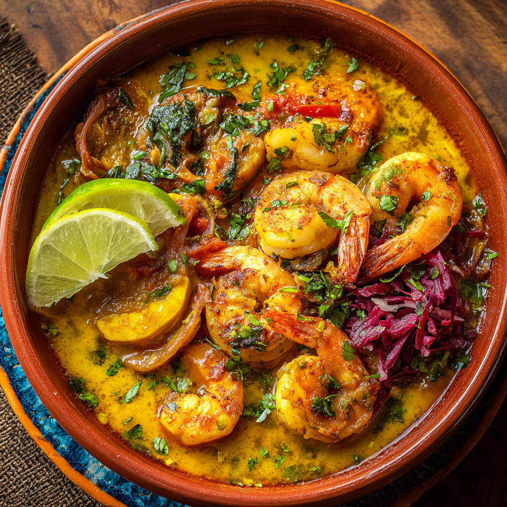 Casado Costa Rica Recipe