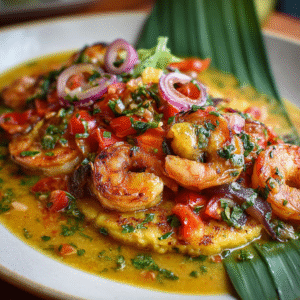 Casado Costa Rica Recipe