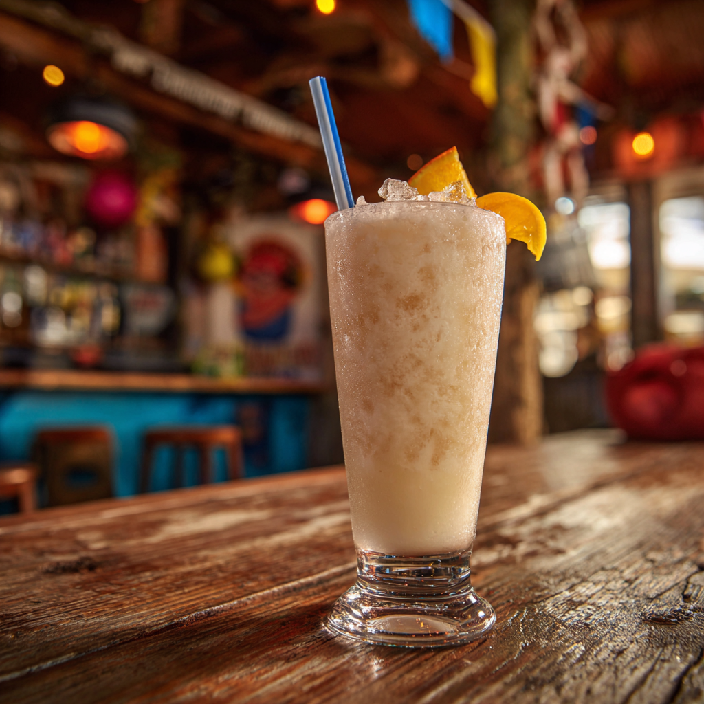 Flora Bama Bushwacker Drink Recipe​