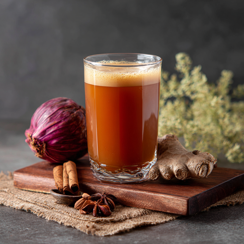 jawa juice recipe