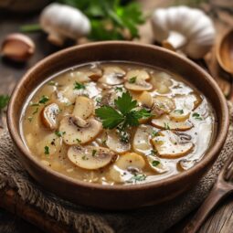 pheasant back mushroom recipe​