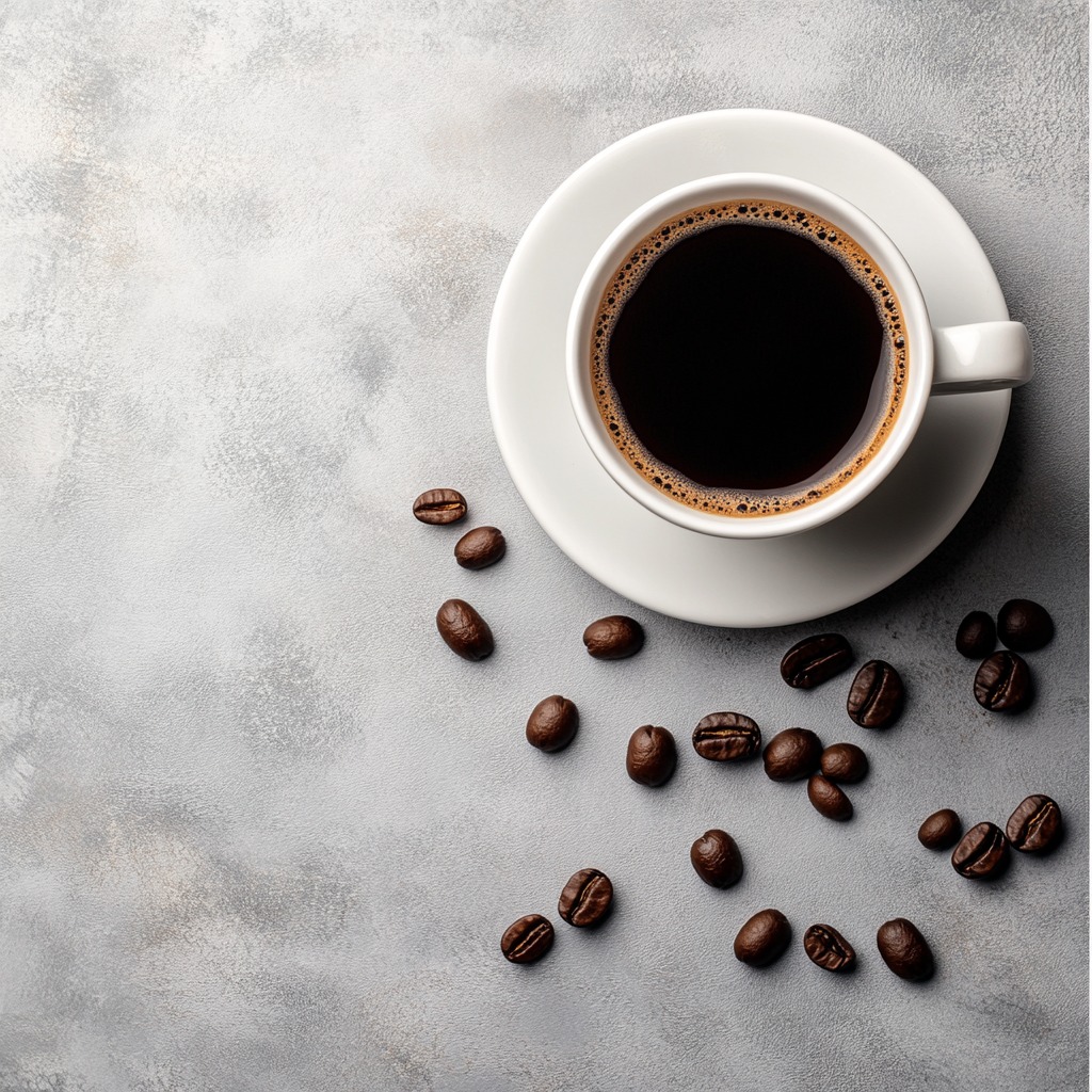 coffee loophole recipe