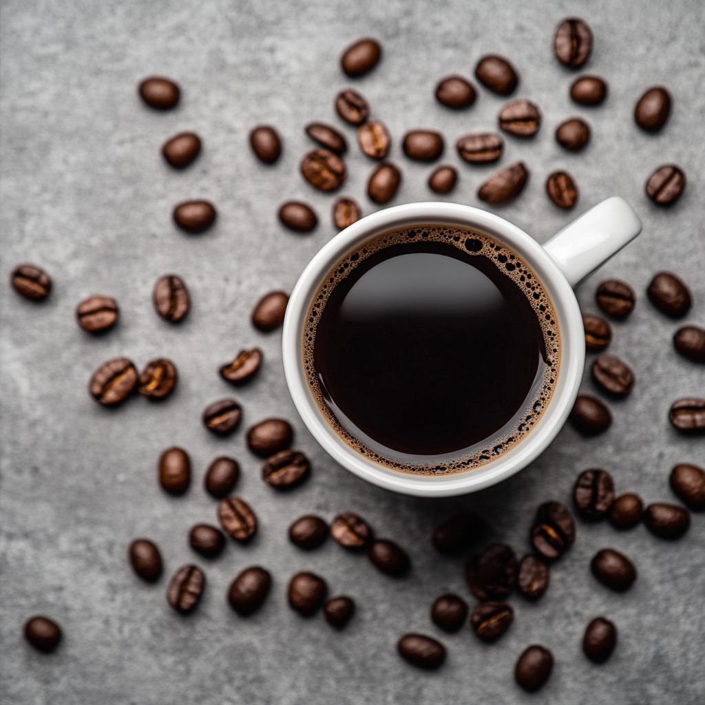coffee loophole recipe