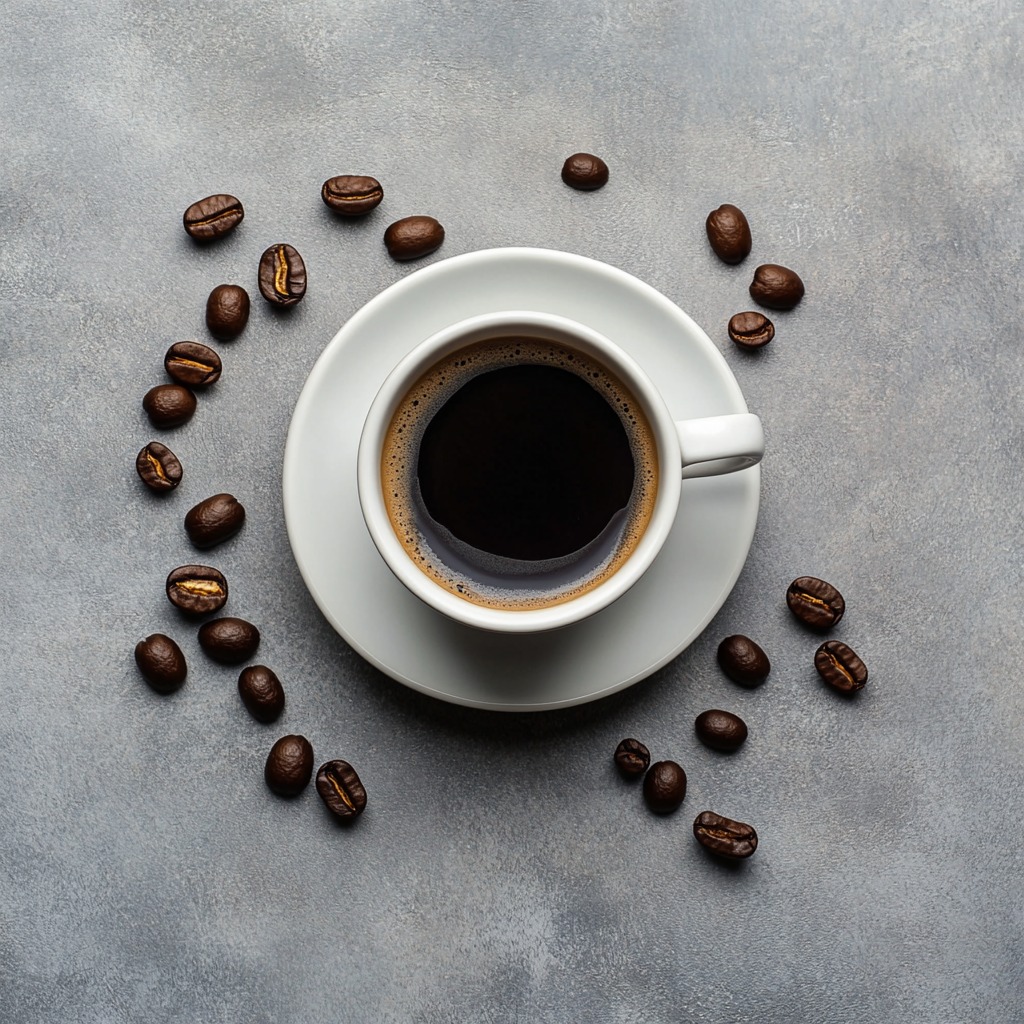 coffee loophole recipe