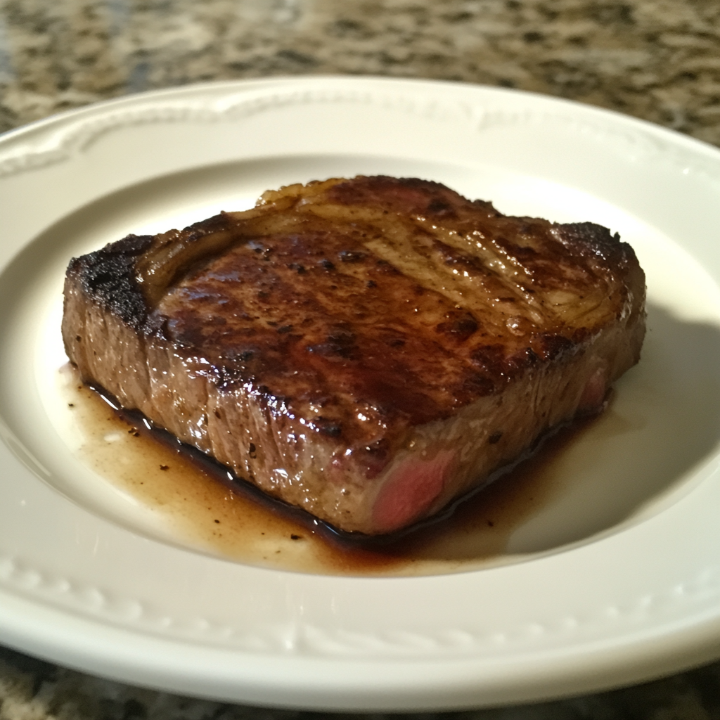 hawaiian ribeye steak recipe