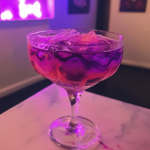 Transfusion Drink Recipe