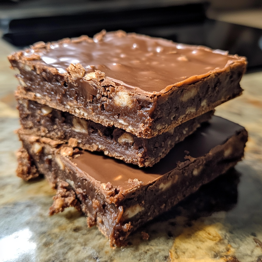 Better Than Anything Bars Recipe