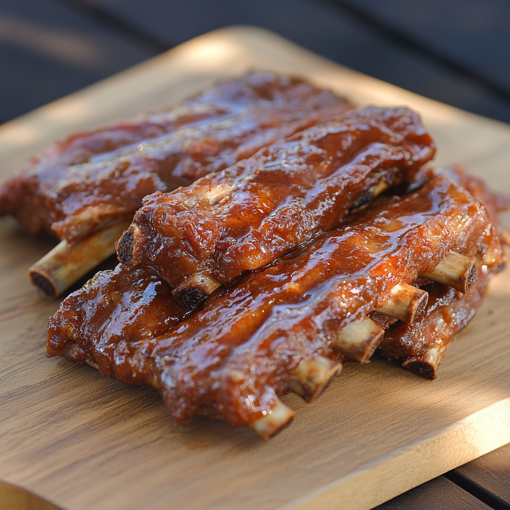 Beef Chuck Riblets Recipe