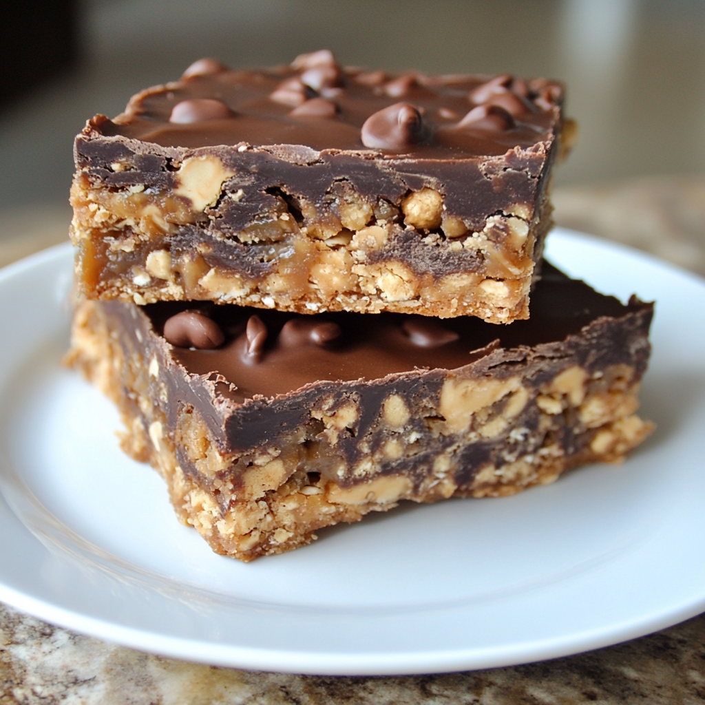 Better Than Anything Bars Recipe
