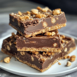 Better Than Anything Bars Recipe