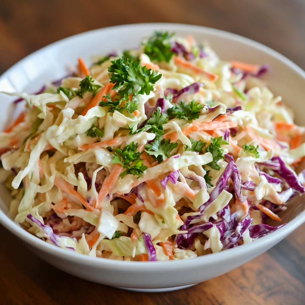 Brookville Hotel Coleslaw Recipe